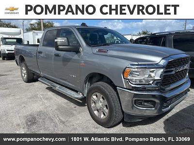 Used 2024 Ram 2500 - photo 1
