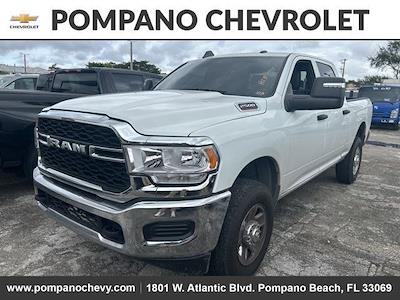 Used 2024 Ram 2500 Tradesman Crew Cab for sale #PP345797 - photo 1