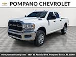 2024 Ram 2500 Crew Cab 4WD Pickup for sale #PP345797 - photo 4