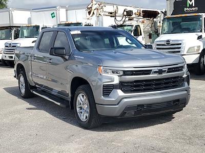 2023 Chevrolet Silverado 1500 Crew Cab 4x2 Pickup for sale #PP364887 - photo 1