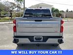 2023 Chevrolet Silverado 1500 Crew Cab 4x2 Pickup for sale #PP364887 - photo 2