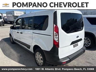 Used 2021 Ford Transit Connect Crew Van for sale #PP491747 - photo 2