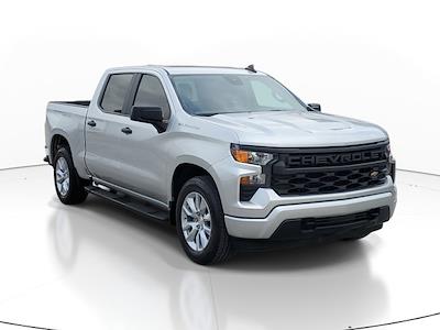 2022 Chevrolet Silverado 1500 Crew Cab 4x2 Pickup for sale #PP501653 - photo 1