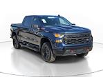 2022 Chevrolet Silverado 1500 Crew Cab 4x4 Pickup for sale #PP514019 - photo 1