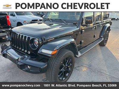 2023 Jeep Gladiator Crew Cab 4WD Pickup for sale #PP514710 - photo 1