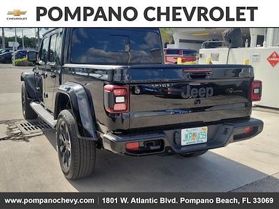 Used 2023 Jeep Gladiator High Altitude Crew Cab for sale #PP514710 - photo 2