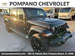 2023 Jeep Gladiator Crew Cab 4WD Pickup for sale #PP514710 - photo 3