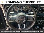 Used 2023 Jeep Gladiator High Altitude Crew Cab for sale #PP514710 - photo 21
