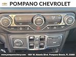 Used 2023 Jeep Gladiator High Altitude Crew Cab for sale #PP514710 - photo 27