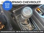 Used 2023 Jeep Gladiator High Altitude Crew Cab for sale #PP514710 - photo 28