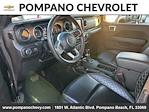 2023 Jeep Gladiator Crew Cab 4WD Pickup for sale #PP514710 - photo 5