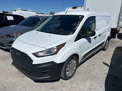 Used 2022 Ford Transit Connect - photo 1
