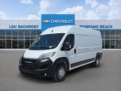 2025 Ram ProMaster 2500 High Roof FWD Empty Cargo Van for sale #PP518583 - photo 1