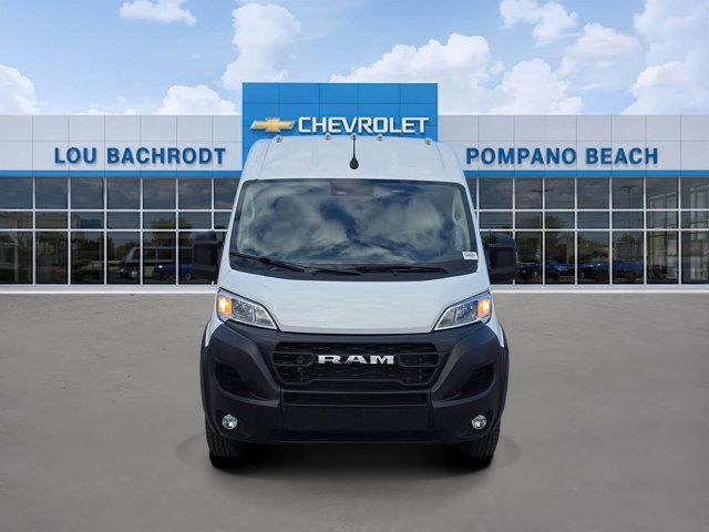 Used 2025 Ram ProMaster 2500 - photo 26
