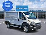 2023 Ram ProMaster 1500 Standard Roof FWD Empty Cargo Van for sale #PP529264 - photo 1