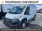 2023 Ram ProMaster 2500 High Roof FWD Empty Cargo Van for sale #PP545987 - photo 1