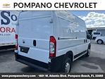 2023 Ram ProMaster 2500 High Roof FWD Empty Cargo Van for sale #PP545987 - photo 4