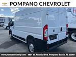 2023 Ram ProMaster 2500 High Roof FWD Empty Cargo Van for sale #PP545987 - photo 2
