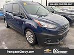 2023 Ford Transit Connect FWD Empty Cargo Van for sale #PP558778 - photo 12