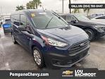 2023 Ford Transit Connect FWD Empty Cargo Van for sale #PP558778 - photo 3