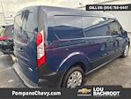 2023 Ford Transit Connect FWD Empty Cargo Van for sale #PP558778 - photo 6