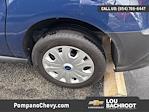 2023 Ford Transit Connect FWD Empty Cargo Van for sale #PP558778 - photo 9
