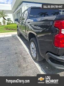 2022 Chevrolet Silverado 1500 Crew Cab RWD Pickup for sale #PP562617 - photo 2