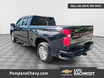 2022 Chevrolet Silverado 1500 Crew Cab 4WD Pickup for sale #PP610210 - photo 2