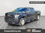 2022 Chevrolet Silverado 1500 Crew Cab 4WD Pickup for sale #PP610210 - photo 1