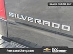 2022 Chevrolet Silverado 1500 Crew Cab 4WD Pickup for sale #PP610210 - photo 33