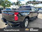 2022 Chevrolet Silverado 1500 Crew Cab 4WD Pickup for sale #PP610210 - photo 5