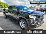 2022 Chevrolet Silverado 1500 Crew Cab 4WD Pickup for sale #PP610210 - photo 7
