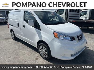 Used 2021 Nissan NV200 Empty Cargo Van for sale #PP685559 - photo 2