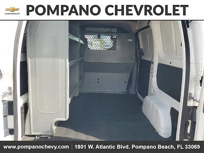 Used 2021 Nissan NV200 Upfitted Cargo Van for sale #PP685559 - photo 2