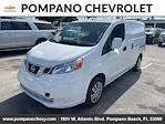 Used 2021 Nissan NV200 Upfitted Cargo Van for sale #PP685559 - photo 1