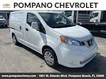 Used 2021 Nissan NV200 Upfitted Cargo Van for sale #PP685559 - photo 4