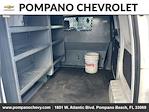 Used 2021 Nissan NV200 Upfitted Cargo Van for sale #PP685559 - photo 2