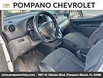 Used 2021 Nissan NV200 Upfitted Cargo Van for sale #PP685559 - photo 6