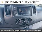 Used 2021 Nissan NV200 Upfitted Cargo Van for sale #PP685559 - photo 9