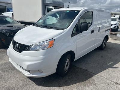 Used 2021 Nissan NV200 - photo 1