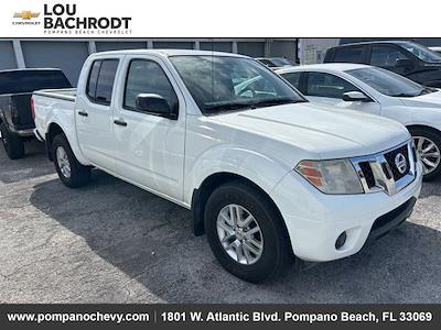 2021 Nissan Frontier Crew Cab RWD Pickup for sale #PP723555 - photo 1