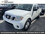 2021 Nissan Frontier Crew Cab RWD Pickup for sale #PP723858 - photo 1