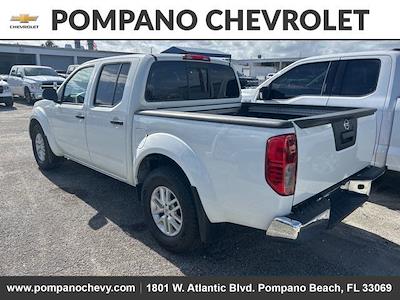 Used 2021 Nissan Frontier SV Crew Cab for sale #PP723922 - photo 2