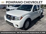 2021 Nissan Frontier Crew Cab RWD Pickup for sale #PP723922 - photo 1