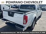 2021 Nissan Frontier Crew Cab RWD Pickup for sale #PP723922 - photo 4
