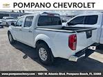 2021 Nissan Frontier Crew Cab RWD Pickup for sale #PP723922 - photo 2