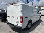 2021 Nissan NV2500 Standard Roof RWD Empty Cargo Van for sale #PP800894 - photo 3