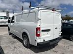 2021 Nissan NV2500 Standard Roof RWD Empty Cargo Van for sale #PP800894 - photo 4
