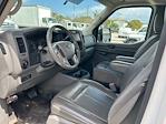 2021 Nissan NV2500 Standard Roof RWD Empty Cargo Van for sale #PP800894 - photo 7