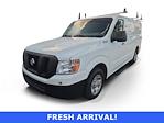 2021 Nissan NV2500 Standard Roof RWD Empty Cargo Van for sale #PP803747 - photo 1